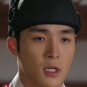 The Flower in Prison