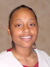 Late Run Lifts Radford Over Lady Eagles (2-7-04)