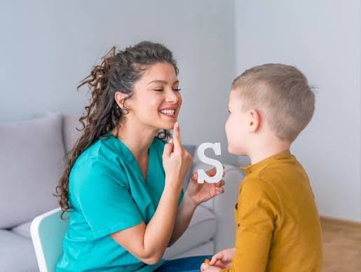 Speech Therapy Near Me product image