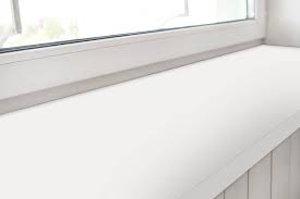 Massives echtholz vom experten online kaufen. Design Fensterbank Innen Inkl Kantenschutz Mdf Verschiedene Ausfuhrungen Empasa