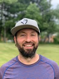 Chris Elledge's Instagram, Twitter & Facebook