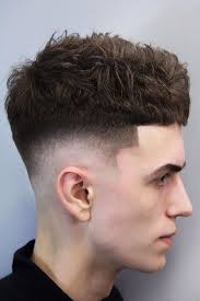 Refined Selection Of The Utmost Burst Fade Haircuts Menshaircuts Com In 2020 Fade Haircut Messy Hairstyles Mens Hairstyles