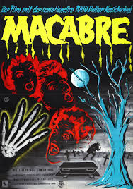 Macabre (1958)