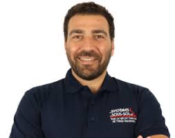 Meet The Team of Systèmes Éconergie