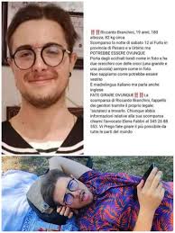 Sei di Parabiago ...💎🧲