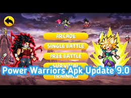 If the download doesn't start, click here. Download New Power Warriors Apk 9 0 Apk For Android Youtube