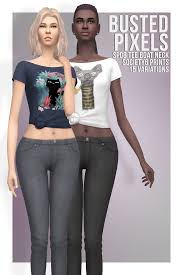 Moving the custom content into the mods folder. Mods Folder Sims 4