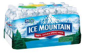 Learn how many people a gallon of ice cream serves and more facts about this cold, delicious treat. Ice Mountain Water By Nestle Inhabitat Green Design Innovation Architecture Green Building