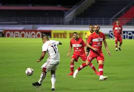 Vitória irá jogar a próxima partida em 10 de jul de 2021 contra confiança no/a brasileiro serie b.quando a partida começar, você poderá acompanhar o confiança v vitória placar ao vivo ao vivo, a classificação, resultados ao vivo atualizados minuto a minuto e. Com Dois Gols No Final Do Jogo Vitoria Arranca Empate Contra O Crb Lance