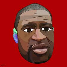 The Queen, George Floyd among those featured in digital installation by NFT  artist Andrea Bonaceto in collaboration with W1 Curates