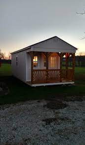 12 X24 Tiny House Tiny House For Sale In Wooster Ohio Tiny House Listings Shed To Tiny House Tiny House Loft Tiny Little Houses