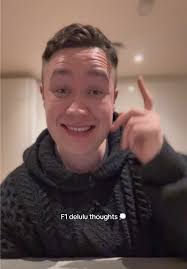 Daniel Ricciardo's F1 Future: A Focus