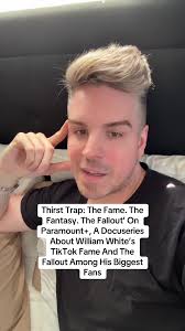 William White Internet Phenomenon Story