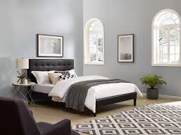 We did not find results for: Paisley Tufted King And California King Upholstered Faux Leather Headboard Black