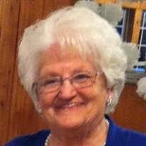 Elaine Dodd's Instagram, Twitter & Facebook