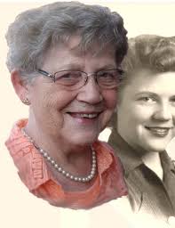 Obituary information for Mary Caroline Halverson