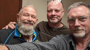 Love One Another Until the Whole World Knows (2021)