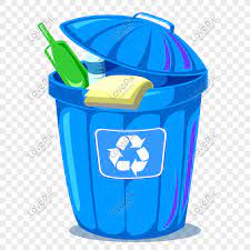 Gambar berwarna tong kitar semula unsur unsur unsur tanda kitar semula tong sampah png dan psd untuk muat turun percuma di 2020 tempat sampah gambar. Ikon Sampah Eco Kartun Biru Boleh Ikon Gambar Unduh Gratis Imej 649832947 Format Psd My Lovepik Com