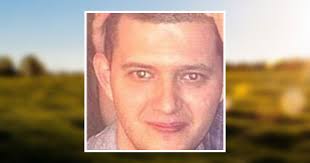 Justin Allen Baker Obituary April 10, 2013