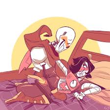 Rule34 - If it exists, there is porn of it  mettaton, papyrus  1245370