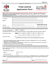 Browsing through the sunday market, you never know what you may find, from rare to operate a market stall, you will need a licence, that licence being, a street trading licence. Trade Licence Form Fill Online Printable Fillable Blank Pdffiller