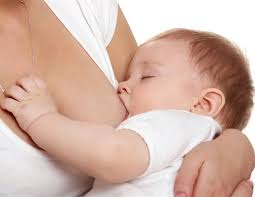 Breastfeeding And Allergies