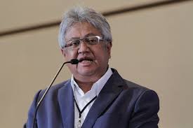 Maybe you would like to learn more about one of these? Macc Pioneers Must Stand Up In Corruption Fight Zaid Says Malaysia Malay Mail