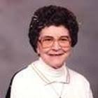Obituary for Regina L. Hohman
