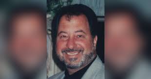 Obituary for Paul R. Caracciolo