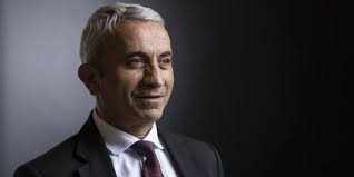 SP nominiert Mustafa Atici für Basler Regierungs-Ersatzwahl