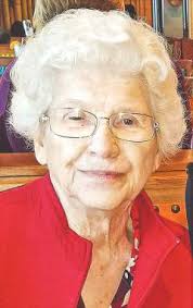 PATSY WILSON CITRUS DRIVE