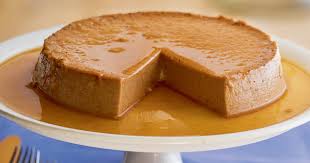 It's a favorite appetizer or dessert to bring to halloween parties because the kids (and adults) love it! Barefoot Contessa Pumpkin Flan With Maple Caramel Recipes