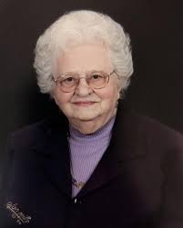 Rebecca Glass Satterfield Obituary (2025)