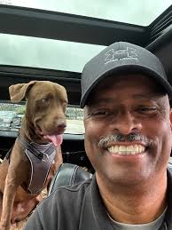 One thing Devale gon do is be around his family. If you can't get to the  family you gotta bring the family to you. #DevalesTruth #HouseOfEllis