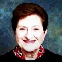 Rita S. (Contino) Ostrom Obituary