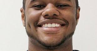 Focus On: Chris Blair