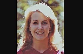 Sandra Stillwell Hunter (April 17th, 1965