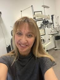 Careers advice from Dr Oscar Duke ... for a young person with impaired  vision because of albinism Listen to this episode of In Touch