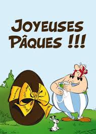 Happy Easter