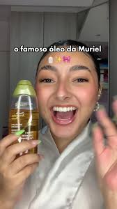 Óleo Corporal Muriel: Resultados e Dicas de Beleza