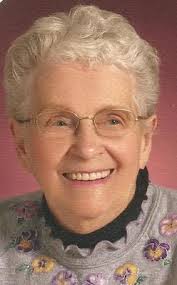 LaNelle Lawton Obituary (1926