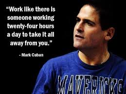 Mark Cuban