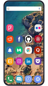 The asus zenfone v live gives you the option to draw a chosen letter using your finger to quickly and easily access your favorite programs.† Theme For Asus Zenfone Live L2 For Android Apk Download