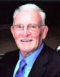 James Fredrick Loucks Obituary