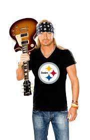 ON NBC SUNDAY NIGHT FOOTBALL, PITTSBURGH-BORN BRET MICHAELS TO HOST “NOTHIN  BUT A GOOD TIME” AT HALFTIME FOR THE FORGED IN PITTSBURGH ORIGIN GAME THIS  SUNDAY, OCTOBER 26 Music icon, Pittsburgh native,