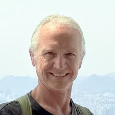 J. Michael Cherry, Ph.D.