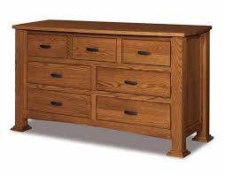 Lexington furniture company is a real brick & mortar business and the internet's leading source of high quality custom and fine furniture. Lexington 7 Drawer Dresser 059 For 1 580 00 In Bedroom Amish Furniture