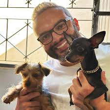 Danilo Gonzaga (@medgonzaga) • Instagram photos and videos