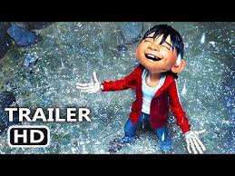 Coco Final Trailer 2017 Disney Pixar Animation Movie Hd Youtube Pixar Animated Movies Pixar Movies Disney Pixar