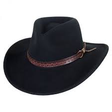 Bailey Firehole Crushable Wool Litefelt Western Hat Cowboy Western Hats Western Hats Mens Cowboy Hats Hats For Men
